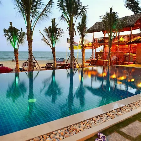 Ananda Resort