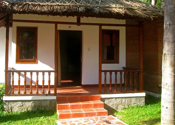 Ananda Hotel Phan Thiet