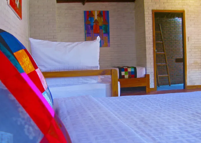 Ananda Hotel