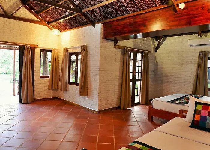 Ananda 3* Phan Thiet