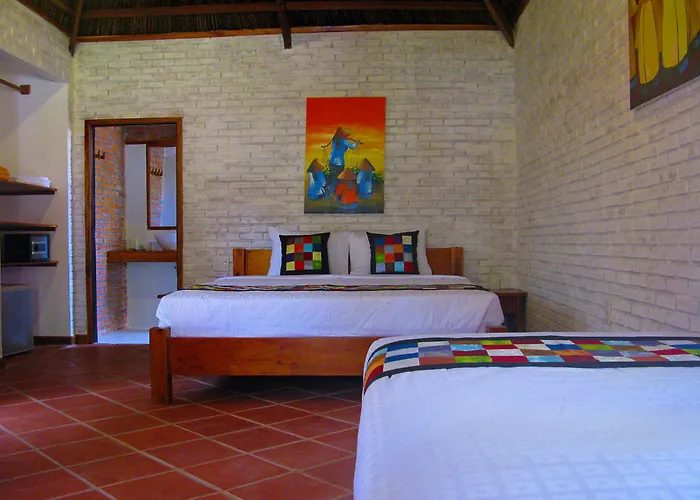 Ananda Hotel Phan Thiet