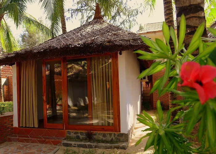 Hotel Ananda Phan Thiet