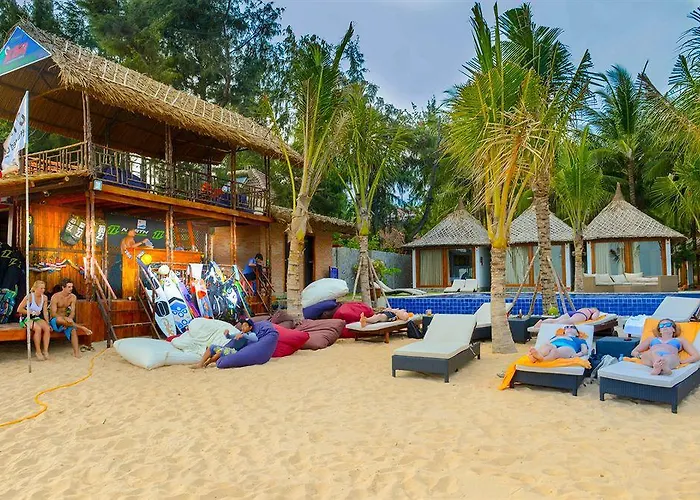 Hotel Ananda 3*