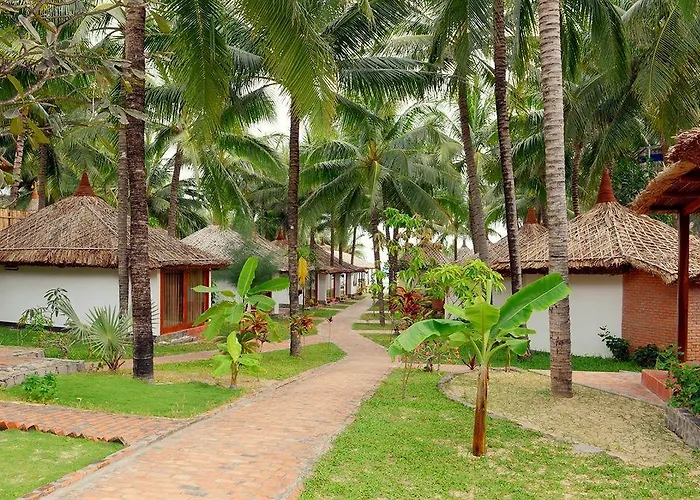 Hotel Ananda Phan Thiet