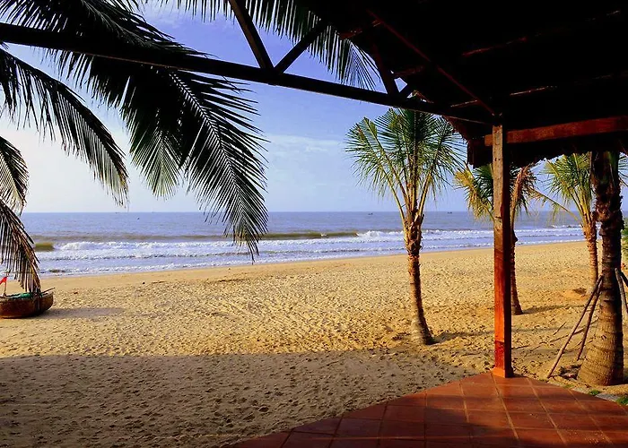 Ananda 3* Phan Thiet
