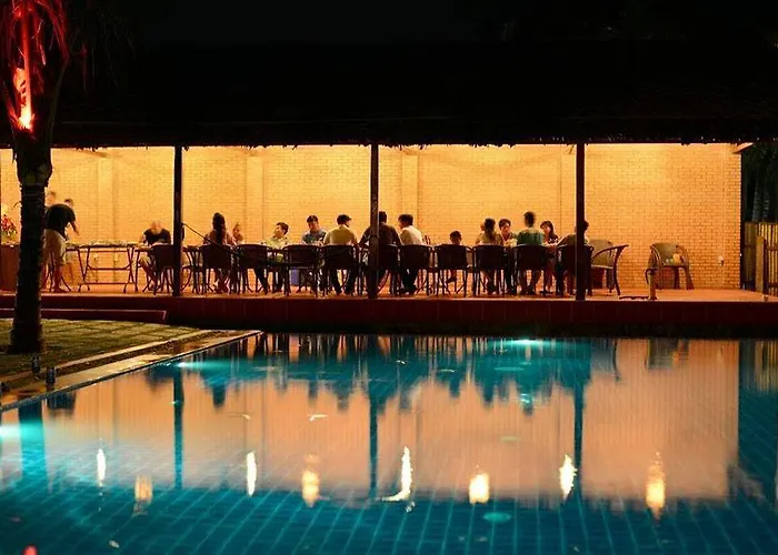 Hotel Ananda 3*