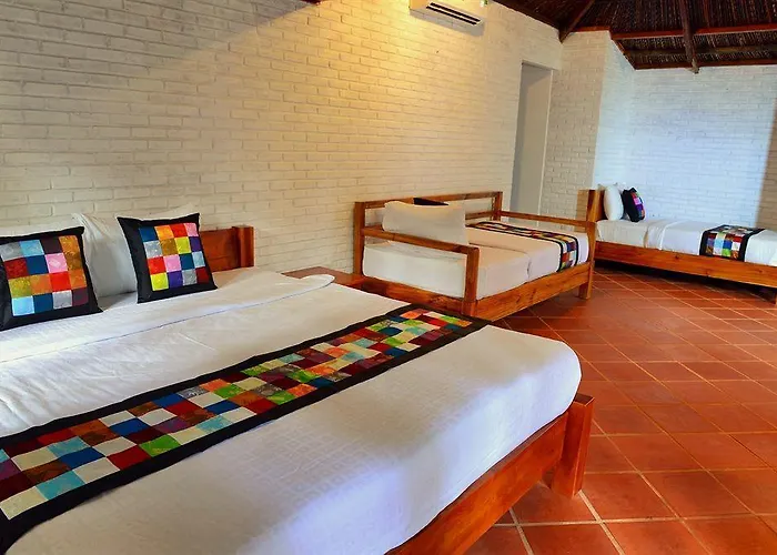 Ananda Hotel