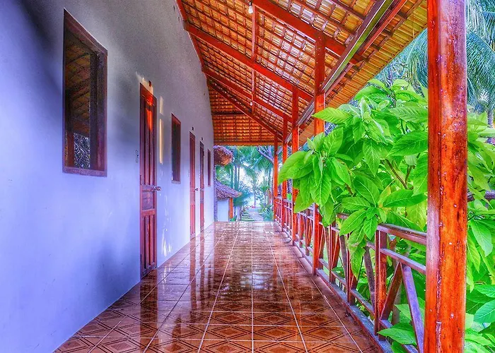 Hotel Ananda 3*