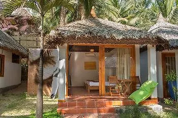 Hotel Ananda