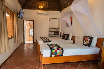 Ananda Hotel