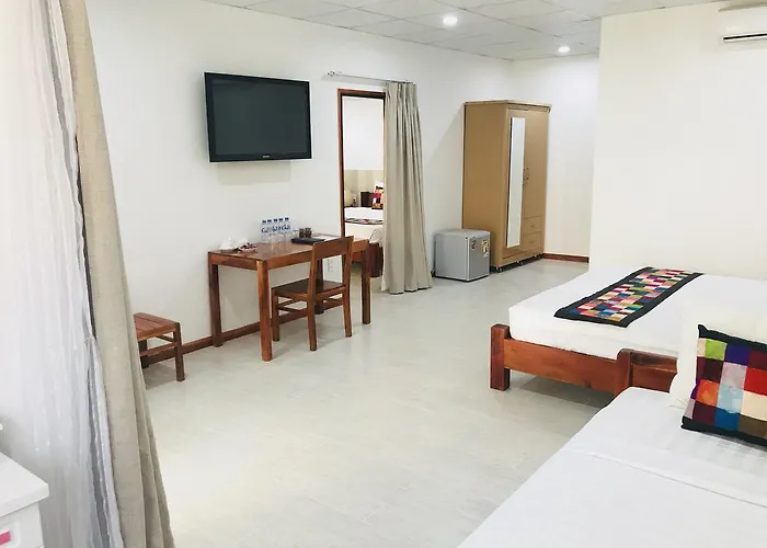 Hotel Ananda