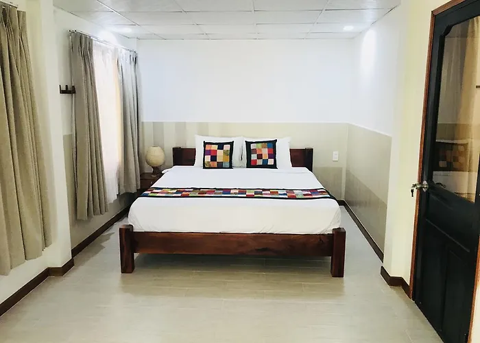 Ananda Hotel Phan Thiet