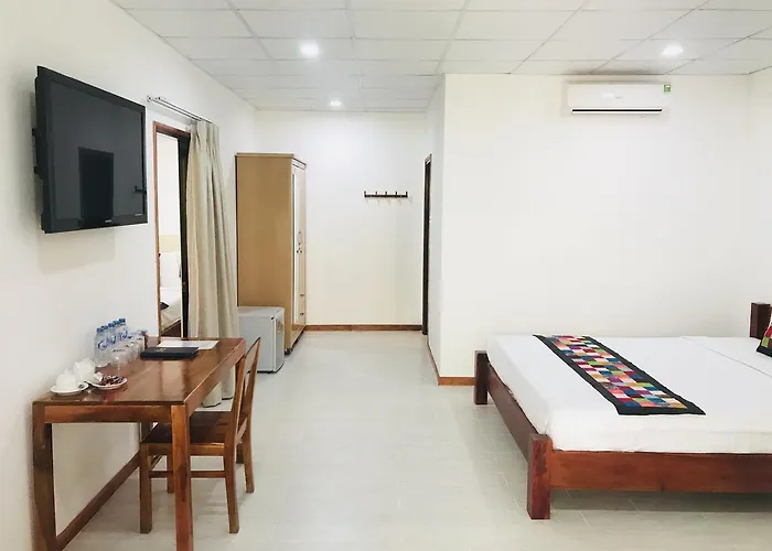 Hotel Ananda 3*