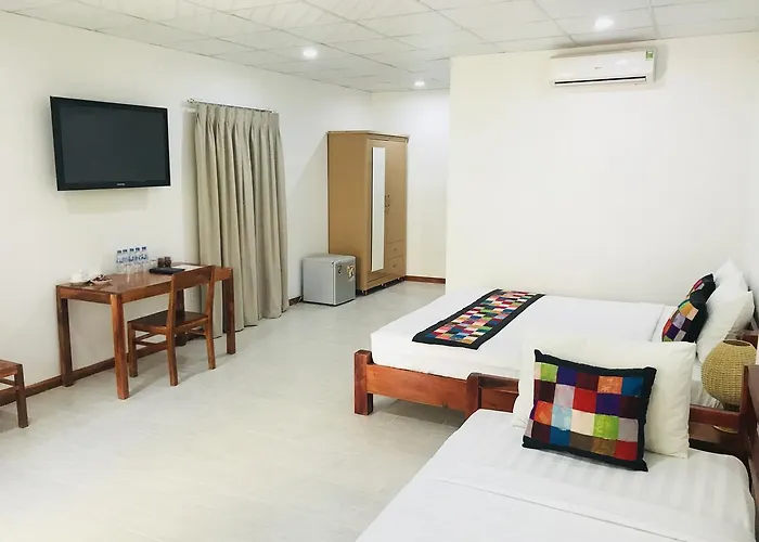 Ananda Phan Thiet