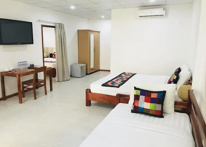 Hotel Ananda 3*