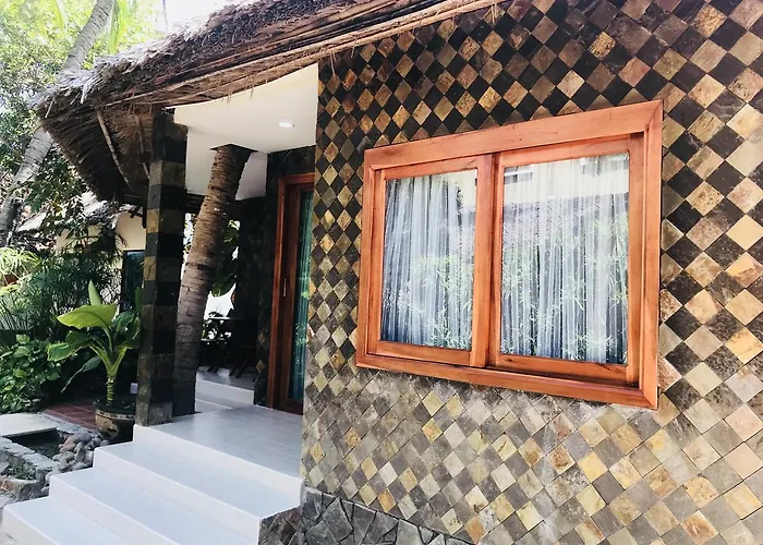 Ananda 3* Phan Thiet
