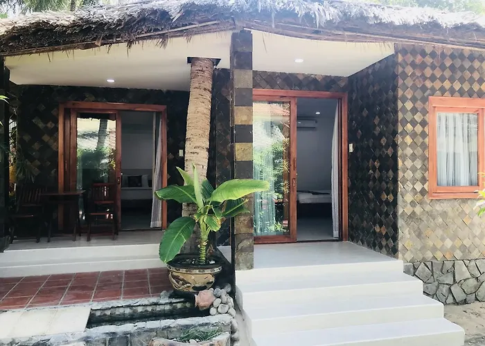 Hotel Ananda Phan Thiet