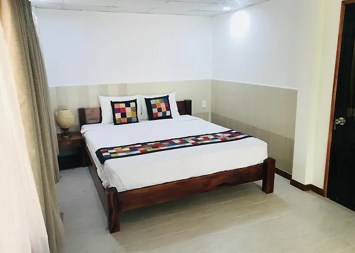 Hotel Ananda 3*