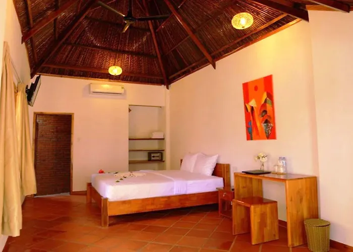 Ananda 3* Phan Thiet