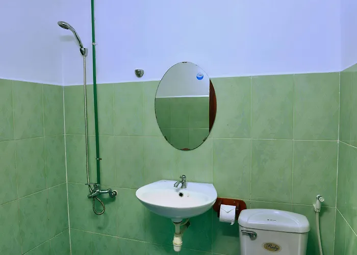 Ananda Hotel