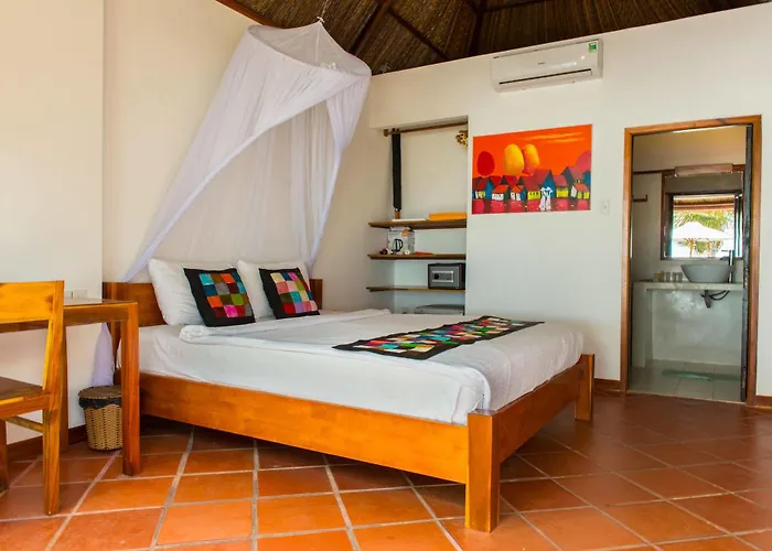Hotel Ananda