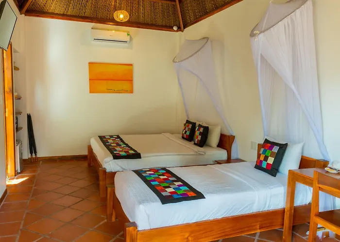 Hotel Ananda