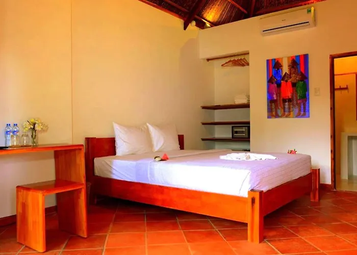 Ananda Hotel