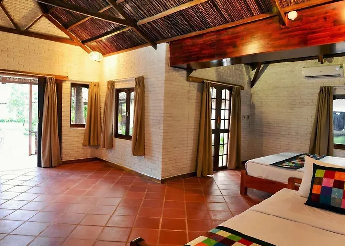 Ananda Hotel Phan Thiet